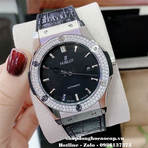 đồng hồ hublot cặp|dong ho Hublot price.